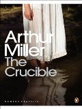 Crucible (Penguin Modern Classics) Crucible (Penguin Modern Classics)