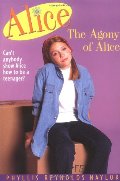 Agony of Alice (Alice, #1), The Agony of Alice (Alice, #1), The