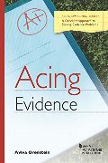 Acing: Evidence Acing: Evidence