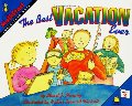 Best Vacation Ever (MathStart 2), The Best Vacation Ever (MathStart 2), The