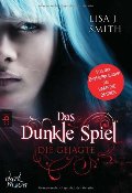 Das dunkle Spiel - Die Gejagte: Band 1 Das dunkle Spiel - Die Gejagte: Band 1