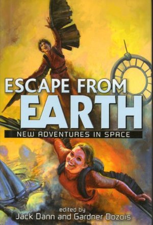 Escape From Earth: New Adventures in Space Escape From Earth: New Adventures in Space