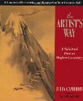 Artist's Way: A Spiritual Path to Higher Creativity (Inner Workbook), The Artist's Way: A Spiritual Path to Higher Creativity (Inner Workbook), The
