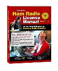 ARRL Ham Radio License Manual, The ARRL Ham Radio License Manual, The