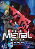 Full Metal Panic! Second Raid - Tactical Ops 03 Full Metal Panic! Second Raid - Tactical Ops 03