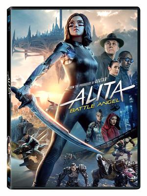 Alita: Battle Angel Alita: Battle Angel