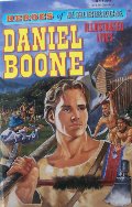 Daniel Boone Daniel Boone