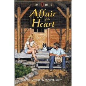 Affair of the Heart Affair of the Heart
