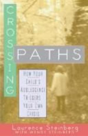 Crossing Paths Crossing Paths