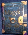 Magyk (Septimus Heap, Book 1) Magyk (Septimus Heap, Book 1)