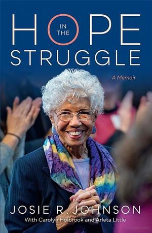 Hope in the Struggle Hope in the Struggle