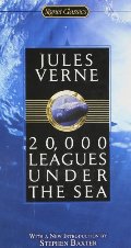 20,000 Leagues Under the Sea (Signet Classics) 20,000 Leagues Under the Sea (Signet Classics)