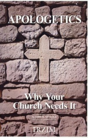 Apologetics Apologetics