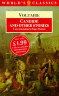 Candide and Other Stories (The World's Classics) Candide and Other Stories (The World's Classics)