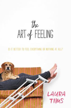 Best Thing about Pain, The Best Thing about Pain, The