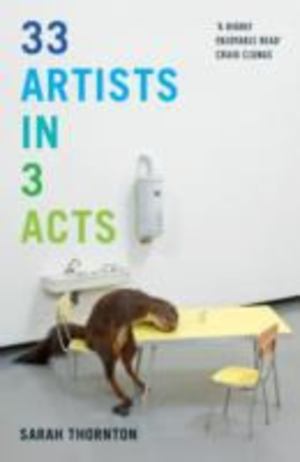 33 Artists in 3 Acts 33 Artists in 3 Acts