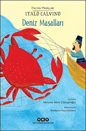 Deniz Masallari - Italyan Masallari Deniz Masallari - Italyan Masallari