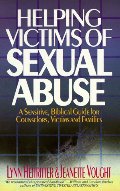 Helping Victims of Sexual Abuse Helping Victims of Sexual Abuse