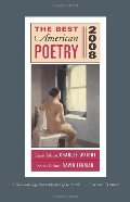 Best American Poetry 2008: Series Editor David Lehman, Guest Editor Charles Wright, The Best American Poetry 2008: Series Editor David Lehman, Guest Editor Charles Wright, The