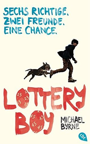 Lottery Boy Lottery Boy