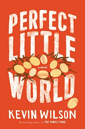 Perfect Little World: A Novel Perfect Little World: A Novel