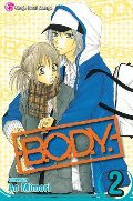 B.O.D.Y., Vol. 2 B.O.D.Y., Vol. 2