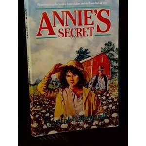 Annie's Secret Annie's Secret