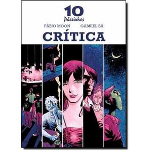 10 Pãezinhos: Crítica 10 Pãezinhos: Crítica