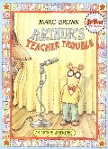 Arthur's Teacher Trouble Big Book Arthur's Teacher Trouble Big Book
