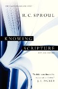 Knowing Scripture Knowing Scripture