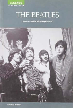 Beatles Beatles
