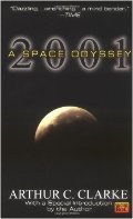 2001: A Space Odyssey 2001: A Space Odyssey