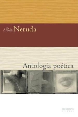 Antologia Poética (Em Portuguese do Brasil) Antologia Poética (Em Portuguese do Brasil)