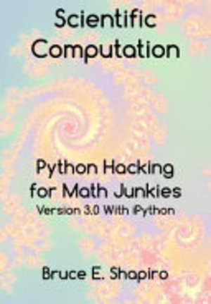Scientific Computation Scientific Computation