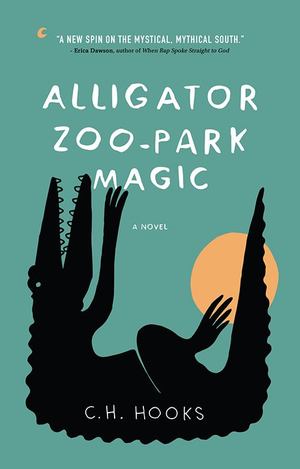 Alligator Zoo-Park Magic Alligator Zoo-Park Magic