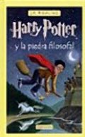 Harry Potter y la piedra filosofal / Harry Potter and the Sorcerer's Stone (Spanish Edition) Harry Potter y la piedra filosofal / Harry Potter and the Sorcerer's Stone (Spanish Edition)