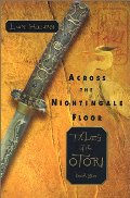 Across the Nightingale Floor (Tales of the Otori, Book 1) Across the Nightingale Floor (Tales of the Otori, Book 1)