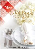Better Homes and Gardens New Cook Book Better Homes and Gardens New Cook Book