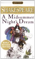 Midsummer Night's Dream (Signet Classics), A Midsummer Night's Dream (Signet Classics), A