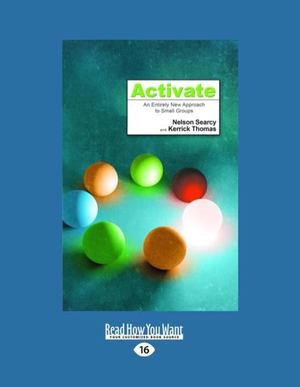 Activate Activate
