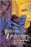 Automatic Detective, The Automatic Detective, The