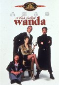 A, Fish Called Wanda (1988) A, Fish Called Wanda (1988)