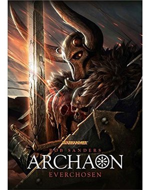 Archaon: Everchosen Archaon: Everchosen