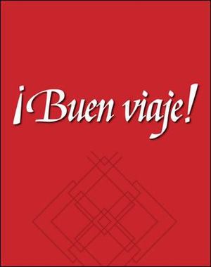 Buen Viaje! Buen Viaje!