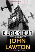Black Out: An Inspector Troy Thriller Black Out: An Inspector Troy Thriller