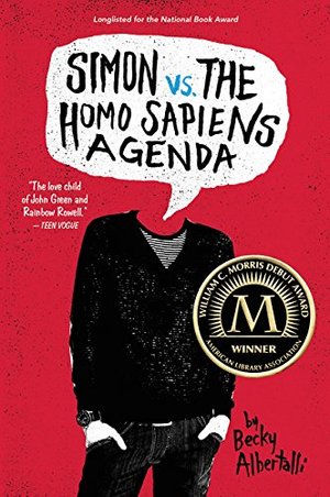 Simon vs. the Homo Sapiens Agenda Simon vs. the Homo Sapiens Agenda
