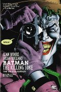 Batman: The Killing Joke (Deluxe Edition) Batman: The Killing Joke (Deluxe Edition)