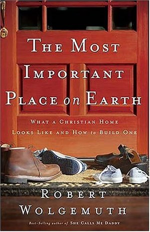 Most Important Place on Earth, The Most Important Place on Earth, The
