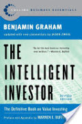 Intelligent Investor, Rev. Ed, The Intelligent Investor, Rev. Ed, The