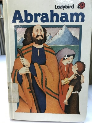 Abraham Abraham